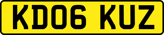 KD06KUZ