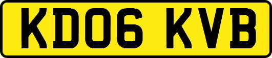 KD06KVB