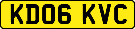 KD06KVC