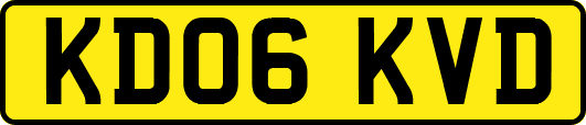 KD06KVD