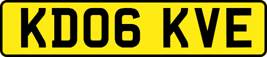 KD06KVE