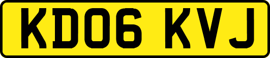 KD06KVJ