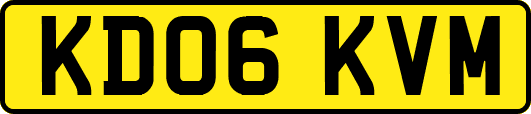 KD06KVM