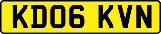 KD06KVN