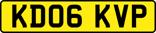KD06KVP