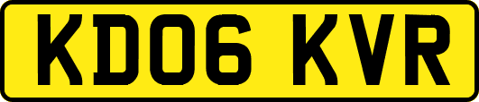 KD06KVR
