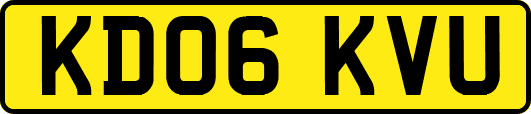 KD06KVU