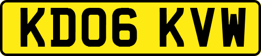 KD06KVW