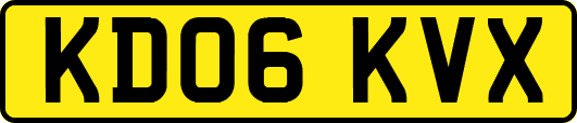 KD06KVX