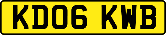 KD06KWB