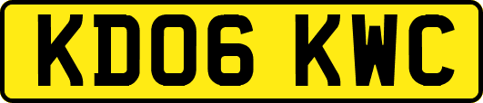 KD06KWC