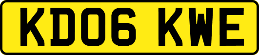 KD06KWE