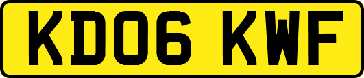 KD06KWF