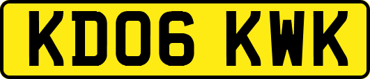 KD06KWK