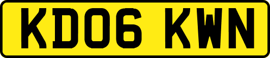 KD06KWN