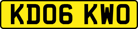 KD06KWO