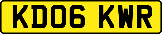 KD06KWR