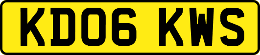 KD06KWS