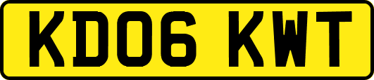 KD06KWT