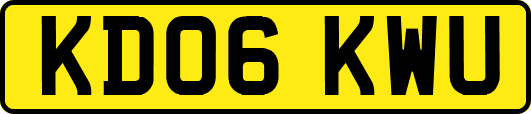 KD06KWU