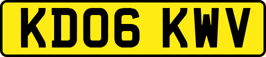 KD06KWV