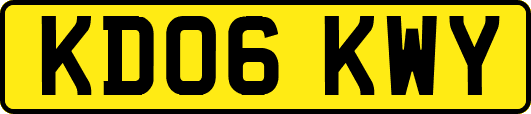 KD06KWY
