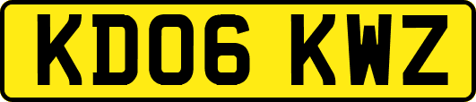 KD06KWZ