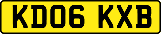 KD06KXB