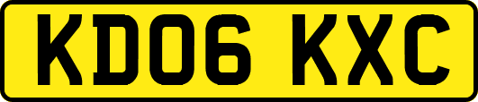 KD06KXC