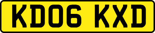 KD06KXD