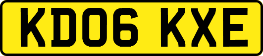 KD06KXE