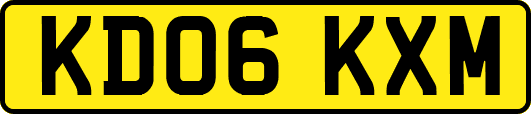KD06KXM