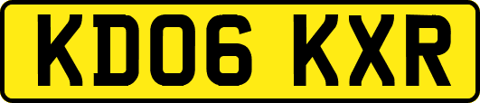 KD06KXR