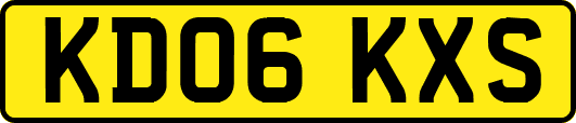KD06KXS