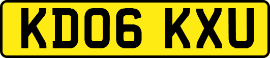 KD06KXU