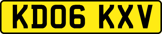 KD06KXV