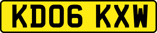 KD06KXW