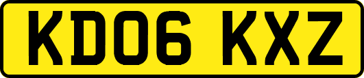 KD06KXZ