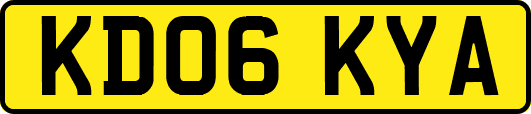 KD06KYA