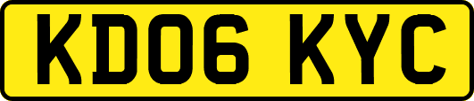 KD06KYC