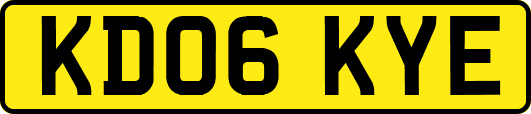 KD06KYE