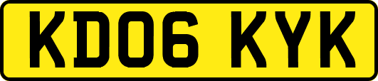 KD06KYK