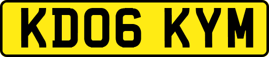 KD06KYM