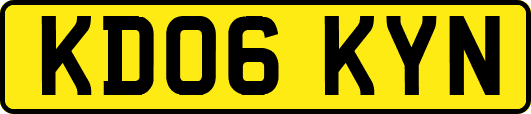 KD06KYN