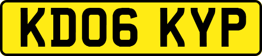 KD06KYP