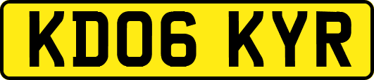KD06KYR