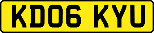 KD06KYU