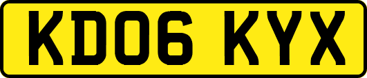 KD06KYX