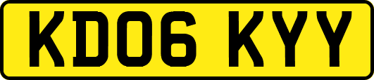 KD06KYY