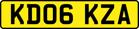 KD06KZA